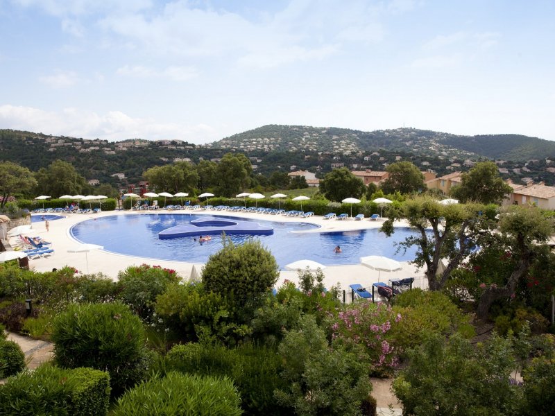 Résidence Maeva Le Hameau des Issambres Provence-Alpes-Côte d'Azur - Les Issambres visuel 1/21