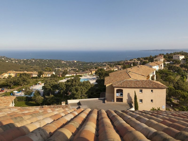 Résidence Maeva Le Hameau des Issambres Provence-Alpes-Côte d'Azur - Les Issambres visuel 5/21