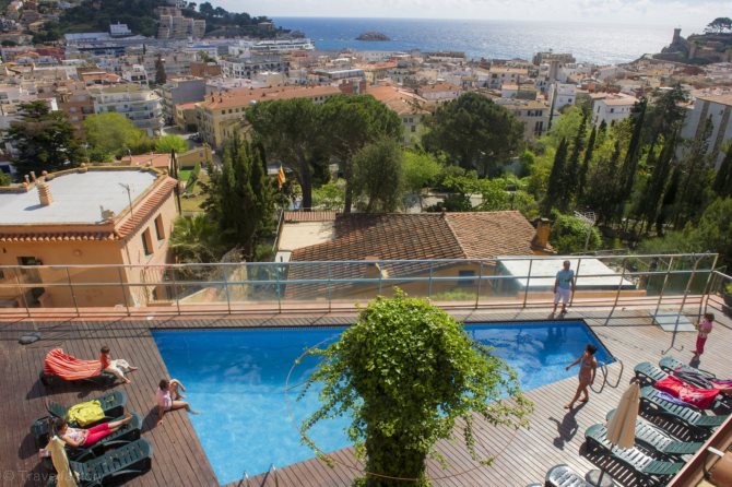 Résidence Maeva Villa Romana Costa Brava - Tossa de Mar visuel 1/11