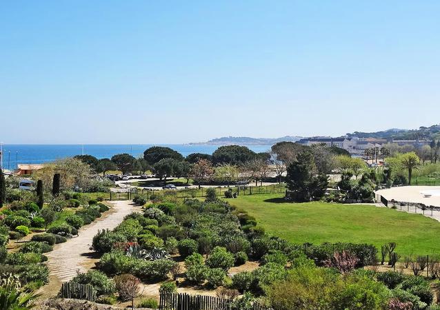Résidence Marines de Cogolin Provence-Alpes-Côte d'Azur - Cogolin visuel 2/5