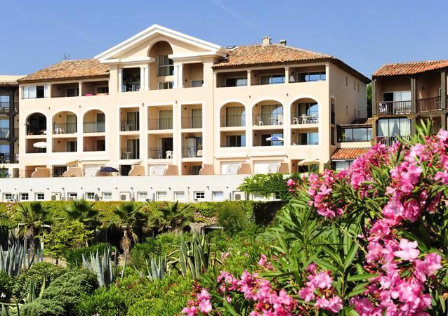 Résidence Marines de Cogolin Provence-Alpes-Côte d'Azur - Cogolin visuel 4/5