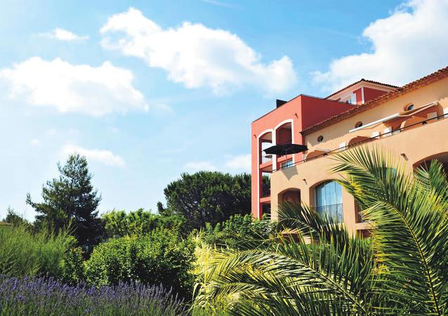 Résidence Marines de Cogolin Provence-Alpes-Côte d'Azur - Cogolin visuel 3/5