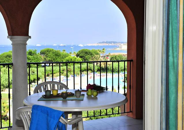 Résidence Marines de Cogolin Provence-Alpes-Côte d'Azur - Cogolin visuel 5/5