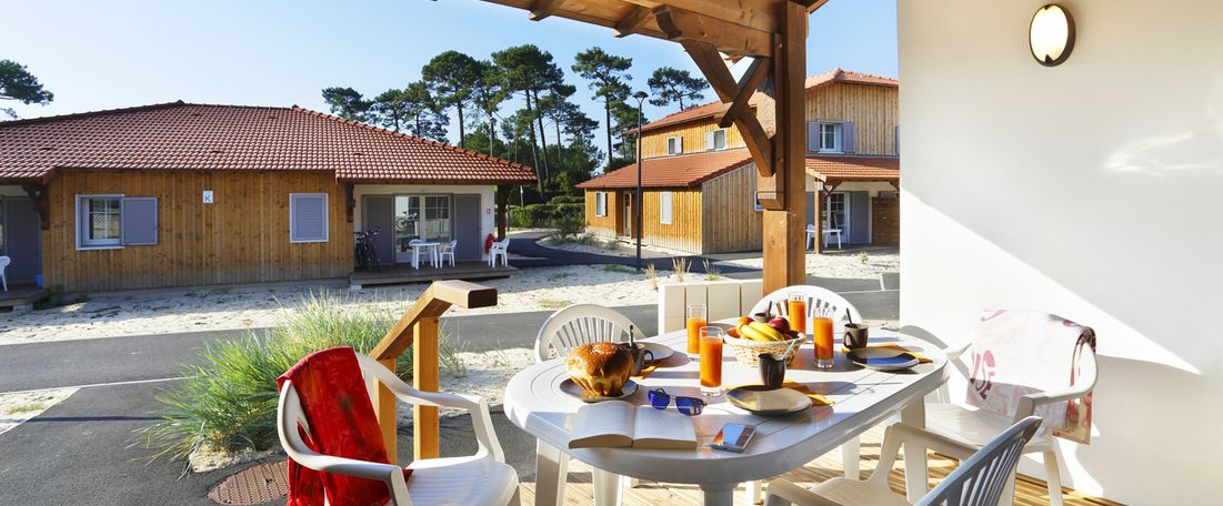 Résidence Néméa le Domaine des Dunes Aquitaine - Mimizan visuel 7/13 Résidence Néméa le Domaine des Dunes Aquitaine - Mimizan visuel 7/13