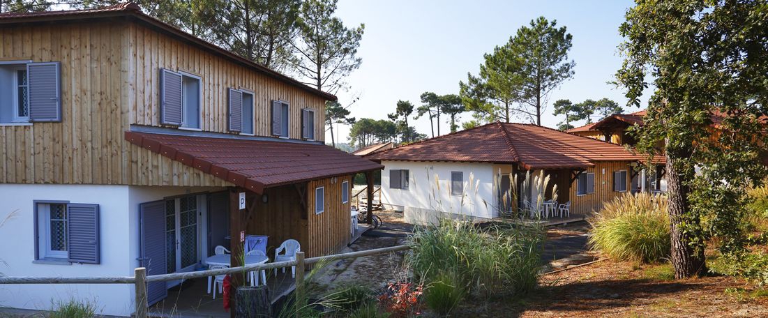 Résidence Néméa le Domaine des Dunes Aquitaine - Mimizan visuel 13/13 Résidence Néméa le Domaine des Dunes Aquitaine - Mimizan visuel 13/13