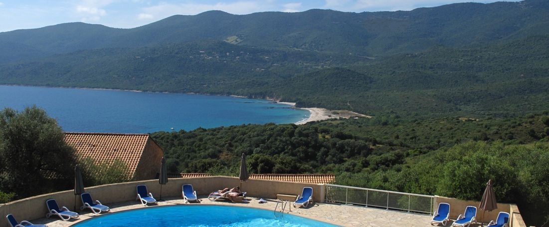 Résidence Pierre et Vacances Alba Rossa Corse - Serra-di-Ferro visuel 3/19 Résidence Pierre et Vacances Alba Rossa Corse - Serra-di-Ferro visuel 3/19