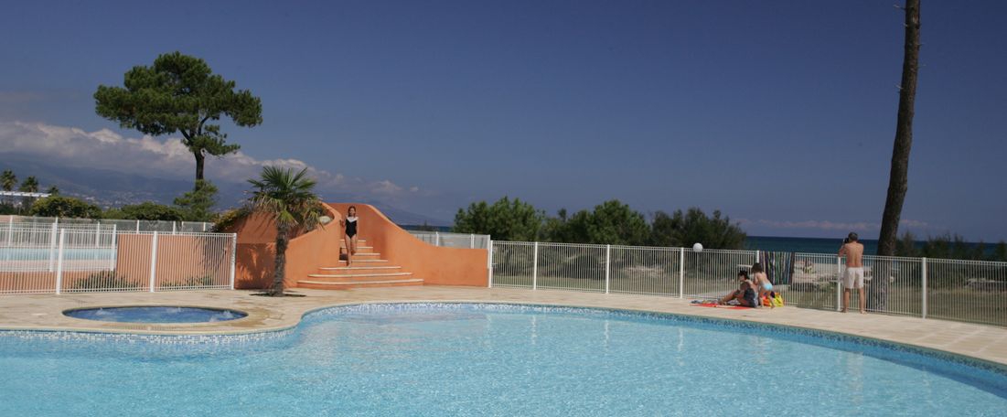 Résidence Néméa Cala Bianca Corse - Borgo visuel 5/18 Résidence Néméa Cala Bianca Corse - Borgo visuel 5/18