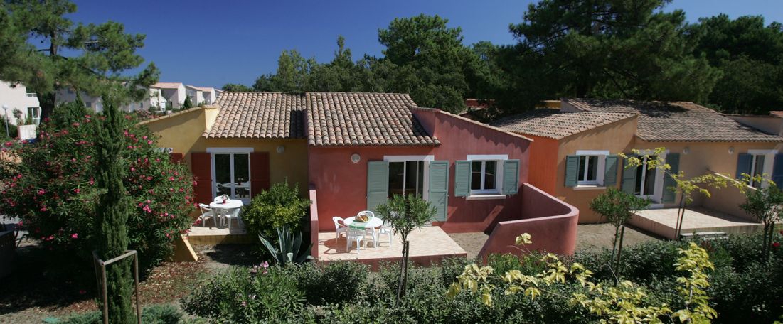 Résidence Néméa Cala Bianca Corse - Borgo visuel 11/18 Résidence Néméa Cala Bianca Corse - Borgo visuel 11/18