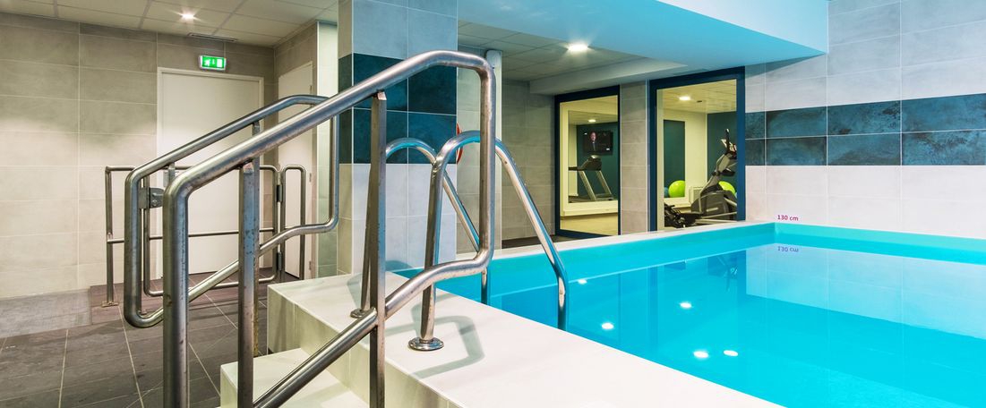 Résidence Néméa Le Quai Victor Grand Centre - Tours visuel 9/10