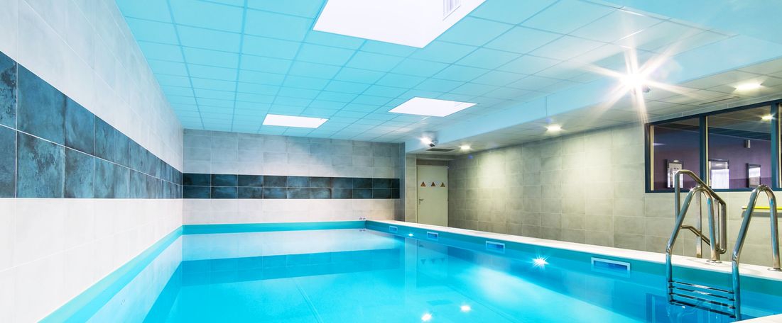 Résidence Néméa Le Quai Victor Grand Centre - Tours visuel 8/10