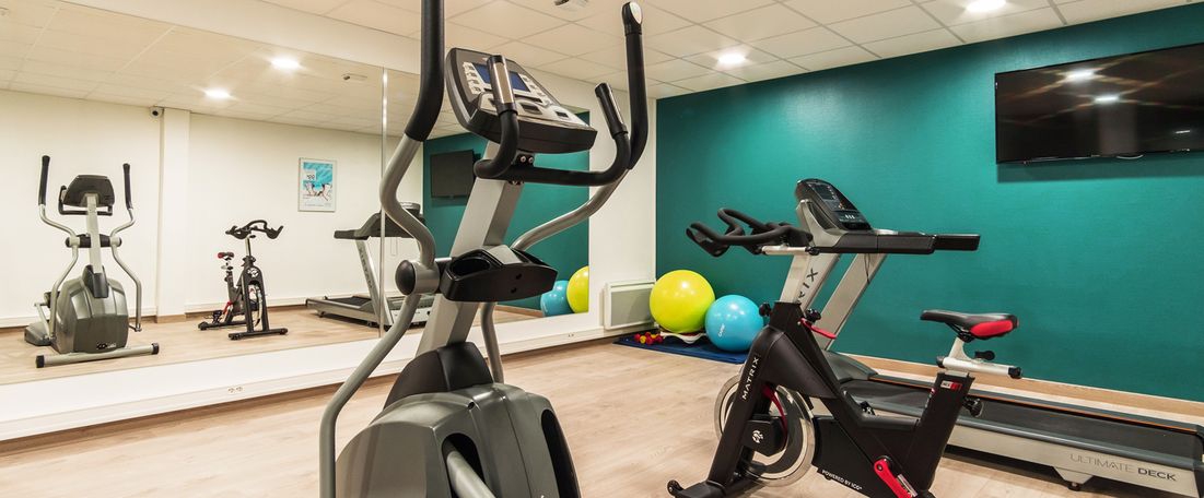 Résidence Néméa Le Quai Victor Grand Centre - Tours visuel 10/10