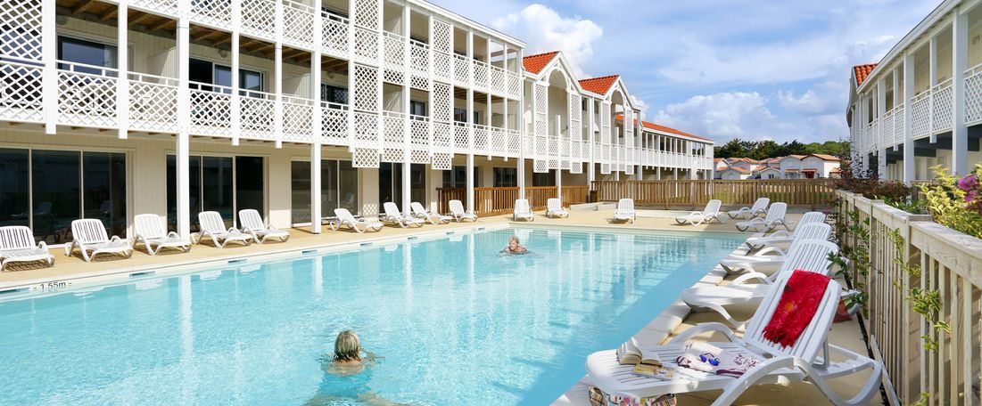 Résidence Néméa les Balcons des Pêcheurs Aquitaine - Mimizan visuel 1/12 Résidence Néméa les Balcons des Pêcheurs Aquitaine - Mimizan visuel 1/12
