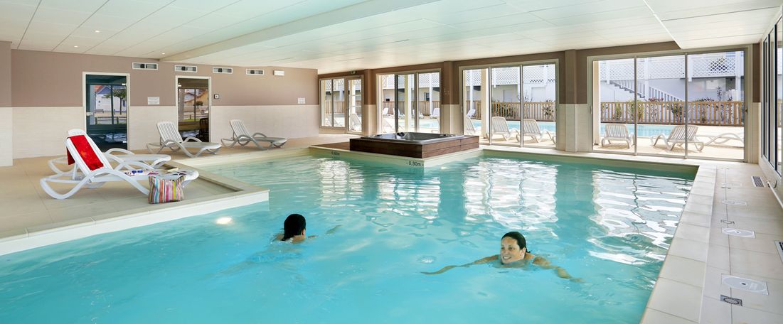 Résidence Néméa les Balcons des Pêcheurs Aquitaine - Mimizan visuel 2/12 Résidence Néméa les Balcons des Pêcheurs Aquitaine - Mimizan visuel 2/12