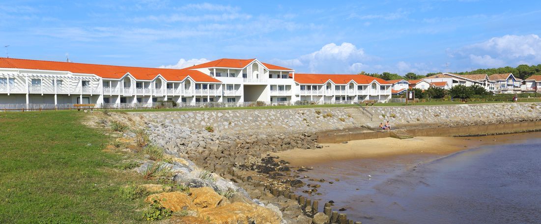 Résidence Néméa les Balcons des Pêcheurs Aquitaine - Mimizan visuel 10/12 Résidence Néméa les Balcons des Pêcheurs Aquitaine - Mimizan visuel 10/12