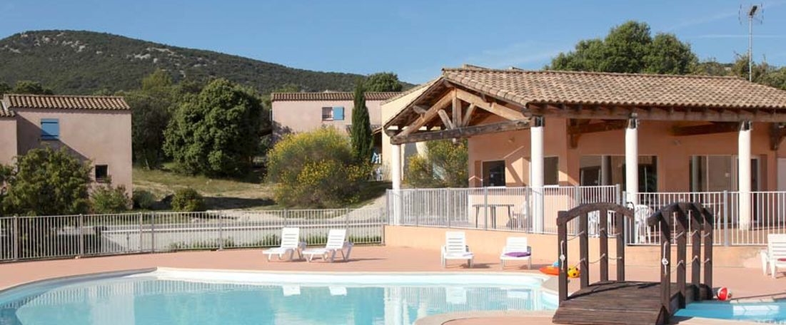 Résidence Néméa les Portes des Cévennes Languedoc-Roussillon - Sauve visuel 2/6 Résidence Néméa les Portes des Cévennes Languedoc-Roussillon - Sauve visuel 2/6