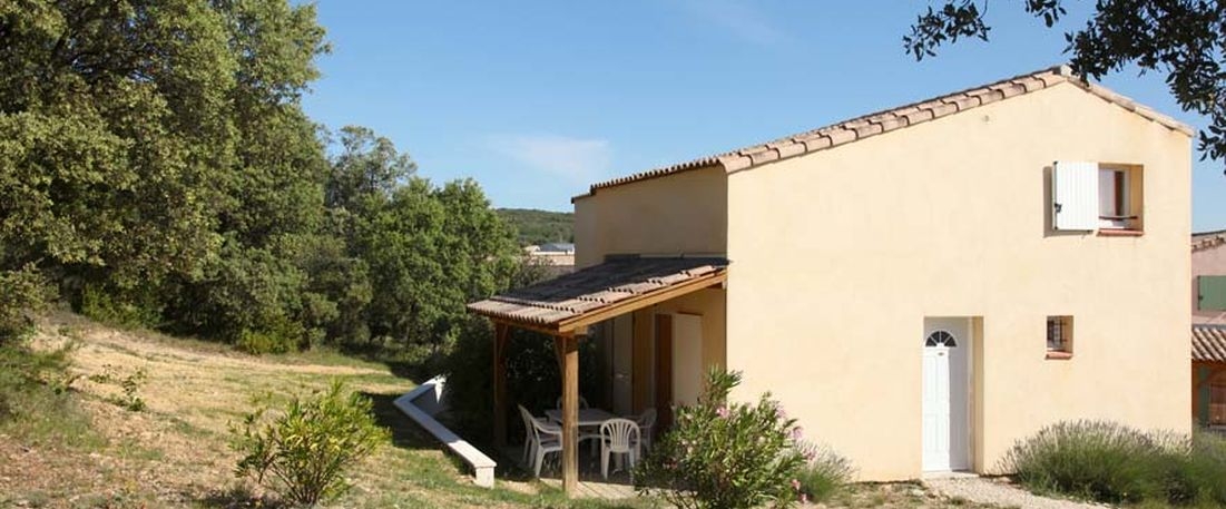 Résidence Néméa les Portes des Cévennes Languedoc-Roussillon - Sauve visuel 6/6 Résidence Néméa les Portes des Cévennes Languedoc-Roussillon - Sauve visuel 6/6