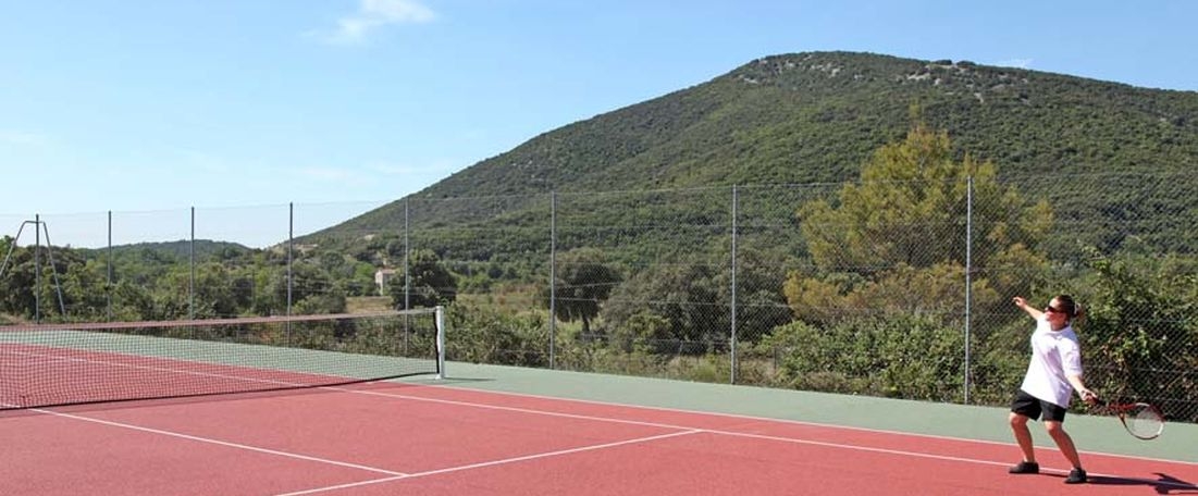 Résidence Néméa les Portes des Cévennes Languedoc-Roussillon - Sauve visuel 4/6 Résidence Néméa les Portes des Cévennes Languedoc-Roussillon - Sauve visuel 4/6