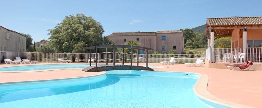 Résidence Néméa les Portes des Cévennes Languedoc-Roussillon - Sauve visuel 1/6 Résidence Néméa les Portes des Cévennes Languedoc-Roussillon - Sauve visuel 1/6