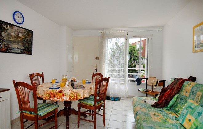 Résidence Le Clos Marin Languedoc-Roussillon - Valras-Plage visuel 3/10 Résidence Le Clos Marin Languedoc-Roussillon - Valras-Plage visuel 3/10