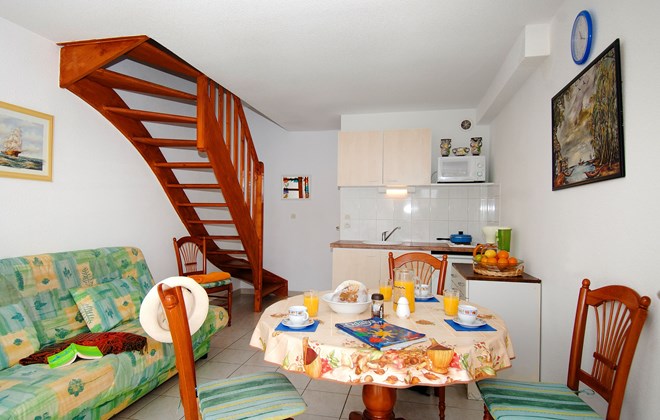 Résidence Le Clos Marin Languedoc-Roussillon - Valras-Plage visuel 2/10 Résidence Le Clos Marin Languedoc-Roussillon - Valras-Plage visuel 2/10