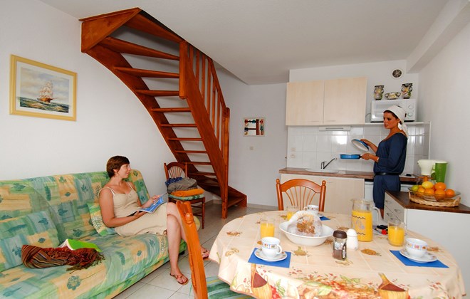 Résidence Le Clos Marin Languedoc-Roussillon - Valras-Plage visuel 4/10 Résidence Le Clos Marin Languedoc-Roussillon - Valras-Plage visuel 4/10