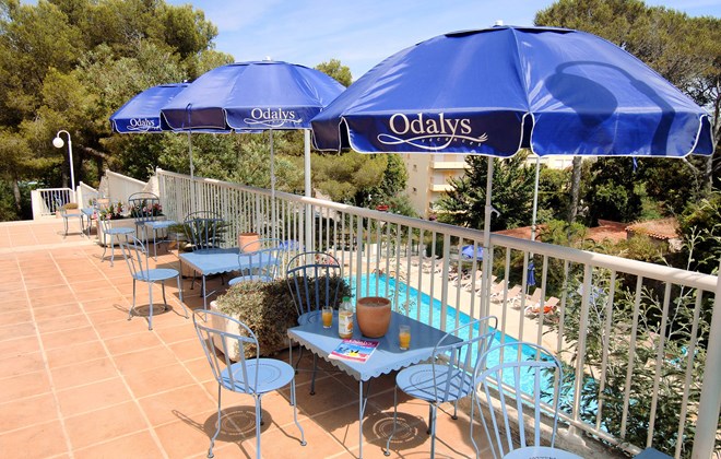 Résidence Les Mimosas Provence-Alpes-Côte d'Azur - Saint-Raphaël visuel 3/10