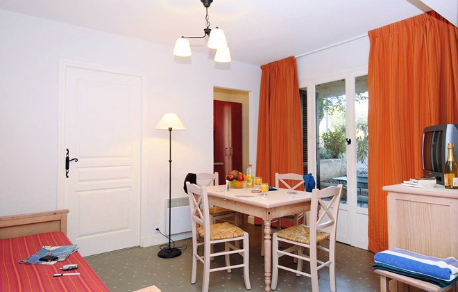 Résidence Les Mimosas Provence-Alpes-Côte d'Azur - Saint-Raphaël visuel 2/10