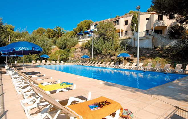 Résidence Les Mimosas Provence-Alpes-Côte d'Azur - Saint-Raphaël visuel 7/10