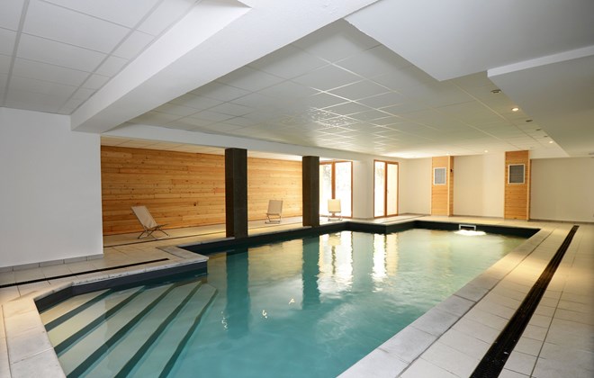 Résidence Odalys le Crystal Blanc Rhône-Alpes - Vaujany visuel 15/15