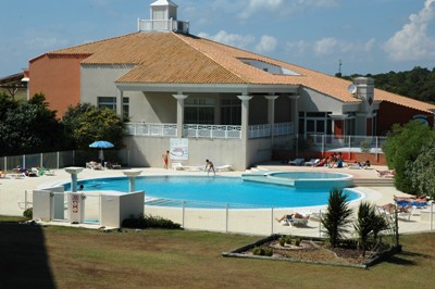 Résidence Pamplemousse Pays de Loire - Saint-Jean-de-Monts visuel 1/7 Résidence Pamplemousse Pays de Loire - Saint-Jean-de-Monts visuel 1/7