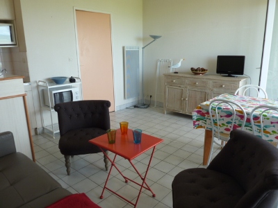 Résidence Pamplemousse Pays de Loire - Saint-Jean-de-Monts visuel 5/7 Résidence Pamplemousse Pays de Loire - Saint-Jean-de-Monts visuel 5/7