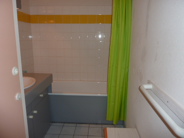 Résidence Pamplemousse Pays de Loire - Saint-Jean-de-Monts visuel 7/7 Résidence Pamplemousse Pays de Loire - Saint-Jean-de-Monts visuel 7/7