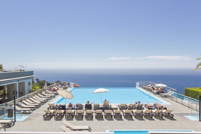 Résidence Pierre & Vacances Costa Plana Provence-Alpes-Côte d'Azur - Cap-d'Ail visuel 1/11