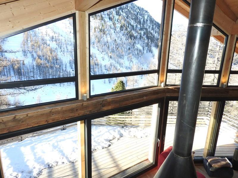 Résidence Pincembros Provence-Alpes-Côte d'Azur - Isola-2000 visuel 2/7