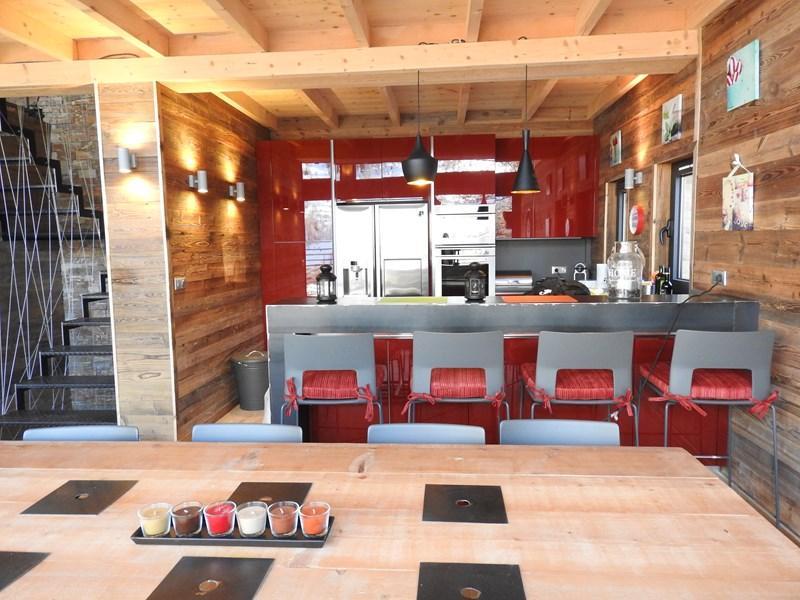 Résidence Pincembros Provence-Alpes-Côte d'Azur - Isola-2000 visuel 6/7