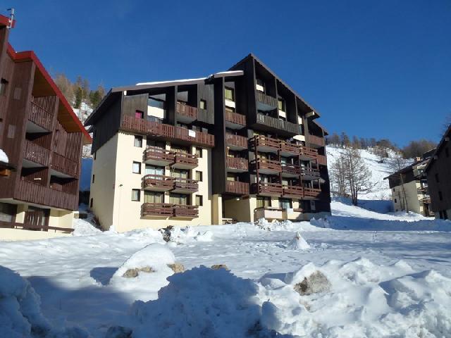 Résidence Pincembros Provence-Alpes-Côte d'Azur - Isola-2000 visuel 7/7