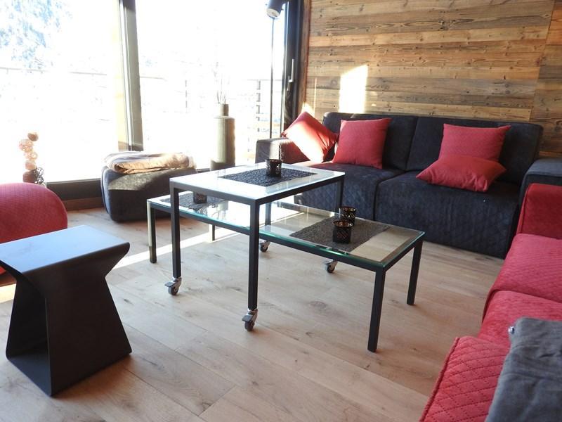 Résidence Pincembros Provence-Alpes-Côte d'Azur - Isola-2000 visuel 5/7