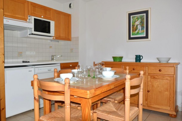 Résidence Pointe de Chombas Rhône-Alpes - Le Grand-Bornand visuel 3/5 Résidence Pointe de Chombas Rhône-Alpes - Le Grand-Bornand visuel 3/5