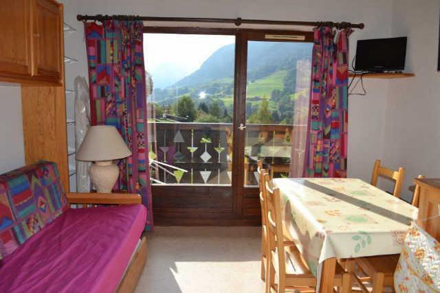 Résidence Praz les Pistes Rhône-Alpes - Praz-sur-Arly visuel 2/2