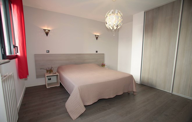 Résidence Les Villas d'Anadara Aquitaine - Anglet visuel 3/9