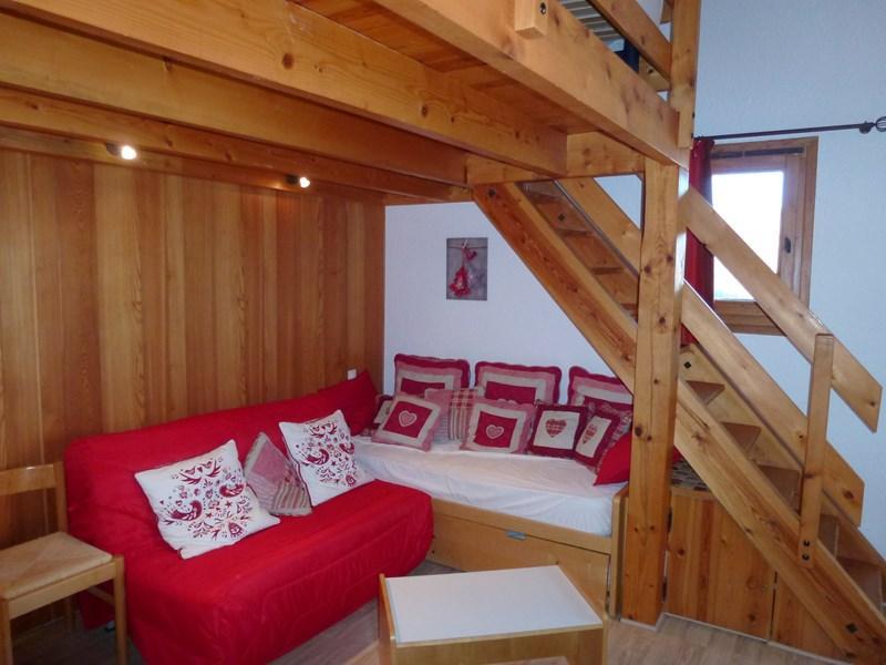 Résidence Primevères Provence-Alpes-Côte d'Azur - Isola-2000 visuel 3/6