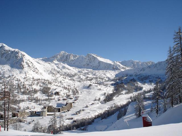 Résidence Primevères Provence-Alpes-Côte d'Azur - Isola-2000 visuel 5/6