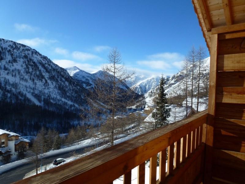 Résidence Primevères Provence-Alpes-Côte d'Azur - Isola-2000 visuel 6/6