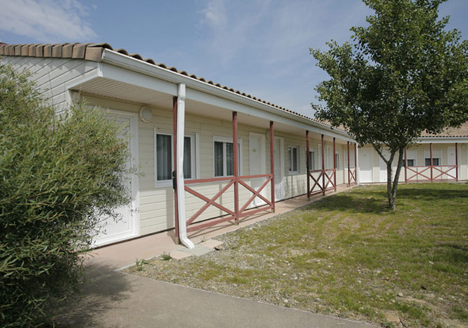 Résidence Vacancéole Resid'Price Midi-Pyrénées - Merville visuel 2/12 Résidence Vacancéole Resid'Price Midi-Pyrénées - Merville visuel 2/12
