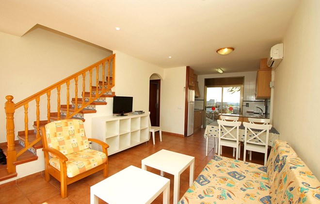 Résidence Sol Ric Costa Brava - Estartit visuel 6/8 Résidence Sol Ric Costa Brava - Estartit visuel 6/8