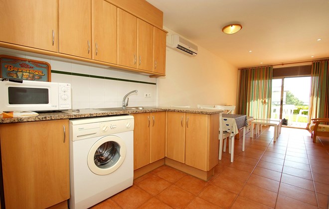 Résidence Sol Ric Costa Brava - Estartit visuel 5/8 Résidence Sol Ric Costa Brava - Estartit visuel 5/8