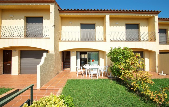 Résidence Sol Ric Costa Brava - Estartit visuel 7/8 Résidence Sol Ric Costa Brava - Estartit visuel 7/8