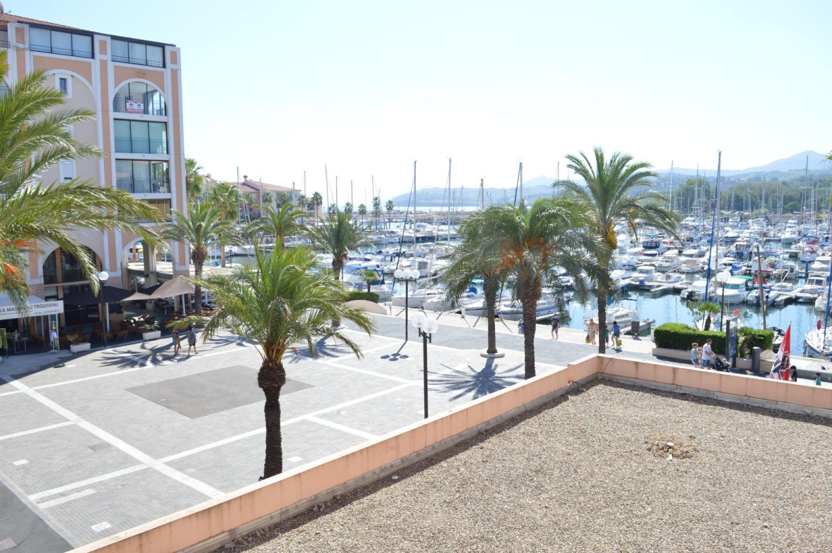 Résidence Villegiales Quai d'Honneur Languedoc-Roussillon - Argelès-sur-Mer visuel 2/7 Résidence Villegiales Quai d'Honneur Languedoc-Roussillon - Argelès-sur-Mer visuel 2/7