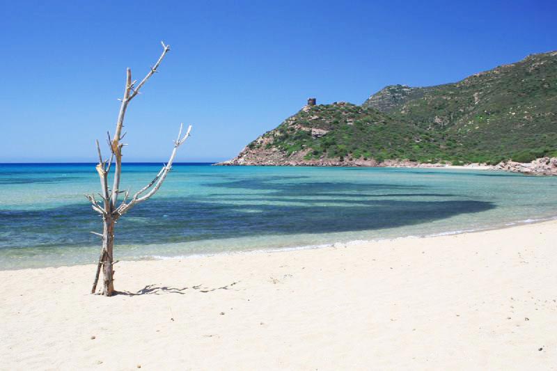 Résidence Vista Blu Sardaigne - Alghero visuel 1/11