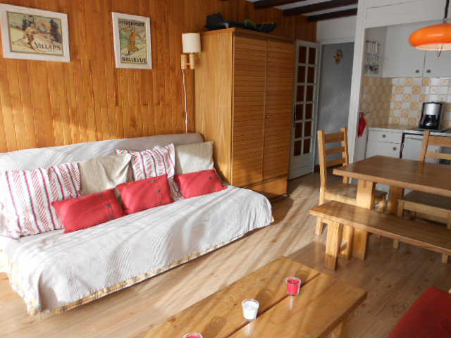 Résidence l'Auris Rhône-Alpes - L'Alpe-d'Huez visuel 2/5 Résidence l'Auris Rhône-Alpes - L'Alpe-d'Huez visuel 2/5